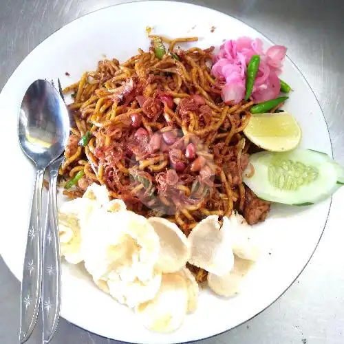 Gambar Makanan Waroeng Aceh Voorfo Samarinda, Sawo 12