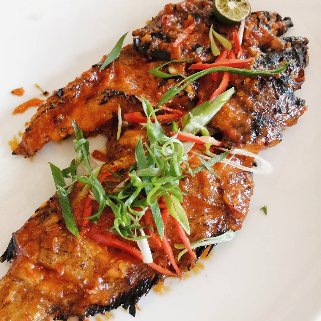 D' Cost VIP terdekat Restoran dan Tempat Makan Seafood terdekat di