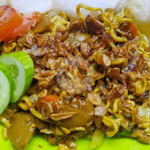 Gambar Makanan Nasgor Gila Wong Reang, Bekasi Selatan 16