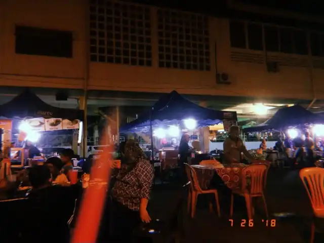 Medan Malam Kuala Pilah Food Photo 3
