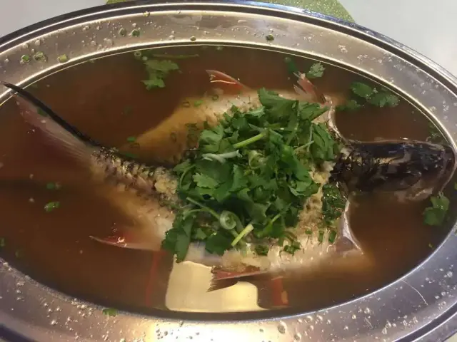 Mingchu Seafood - 名厨奇怪煲海鲜饭店 Food Photo 14