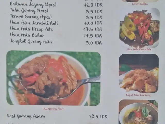 Gambar Makanan Lilipadi 5