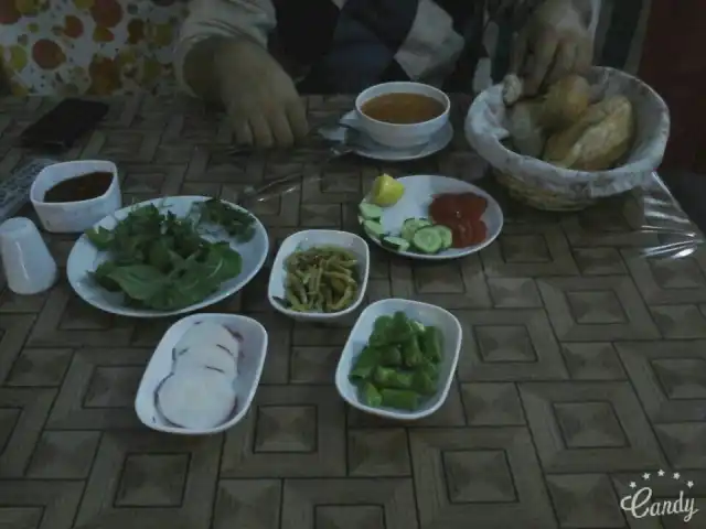 Şelale Köftecisi'nin yemek ve ambiyans fotoğrafları 4