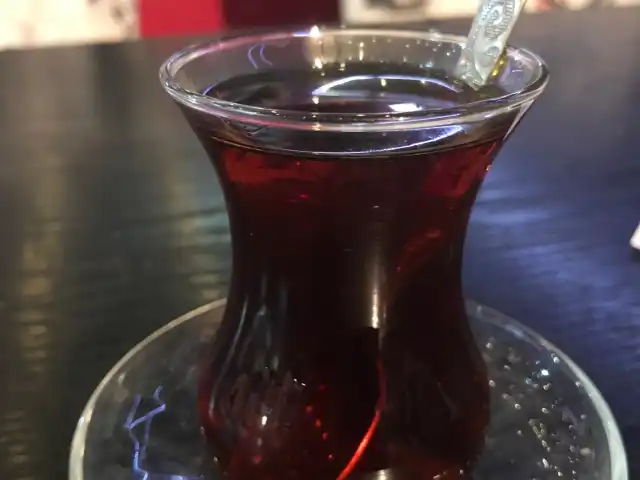 Cafe Tuğra'nin yemek ve ambiyans fotoğrafları 17