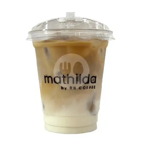 Gambar Makanan Mathilda Coffee 13