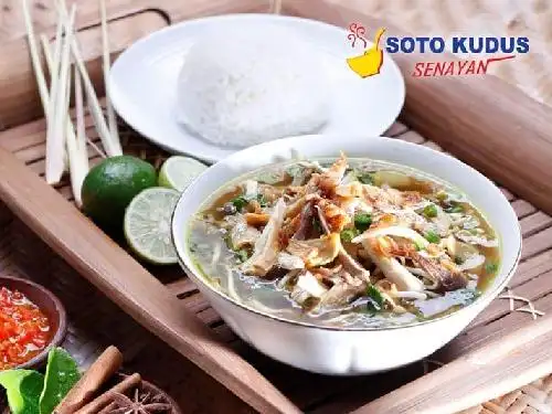 Soto Kudus Senayan Kelapa Gading Boulevard Terdekat Restoran Dan