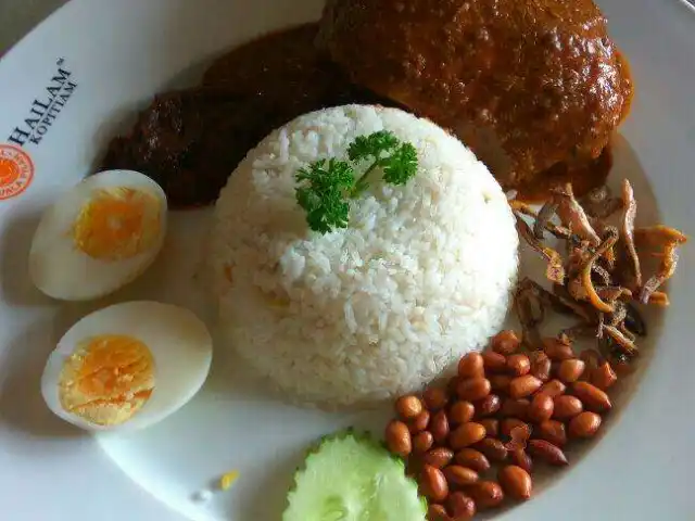 Bangi Kopitiam Food Photo 6