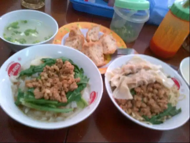 Gambar Makanan BA*LONT (Bakmi Loncat) 5