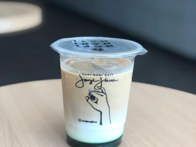 Gambar Makanan Kopi Janji Jiwa 6