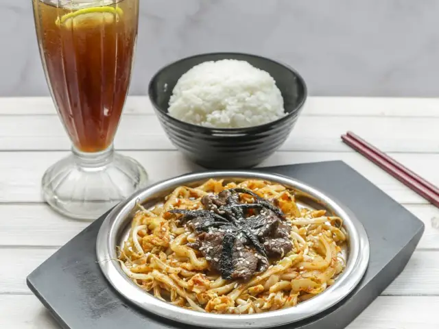 Gambar Makanan Gokana Ramen & Teppan     3