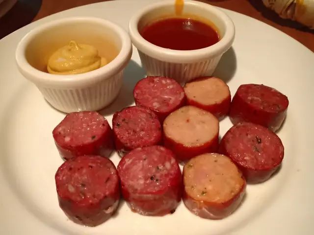 Gambar Makanan Meat Me Steak House & Butchery 8