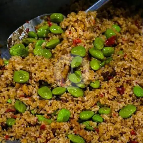 Gambar Makanan Nasi Goreng Batoer 08, Raden Sanim 8