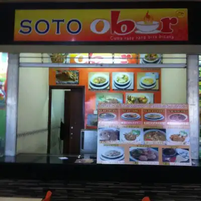 Soto Obor
