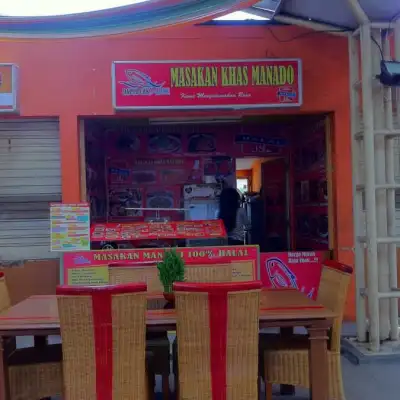 Dapur Cakalang