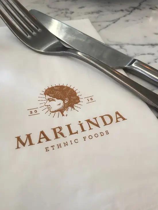 Marlinda Lokanta & Cafe'nin yemek ve ambiyans fotoğrafları 74