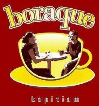 Boraque Kopitiam Food Photo 2