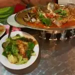 Restoran Hj Sharin Low (Seksyen 7 Shah Alam) Food Photo 2