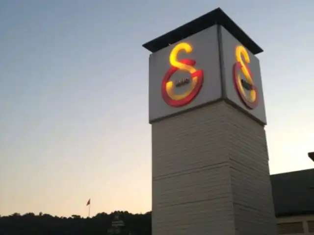 Galatasaray Adası Aslan Restaurant'nin yemek ve ambiyans fotoğrafları 6