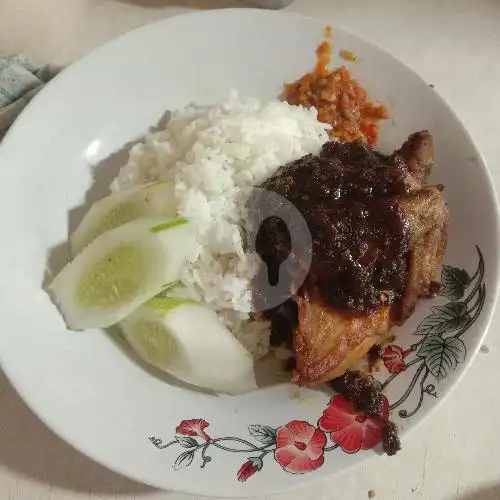 Gambar Makanan Nasi Bebek Barokah Masakan Madura, Cipayung 11