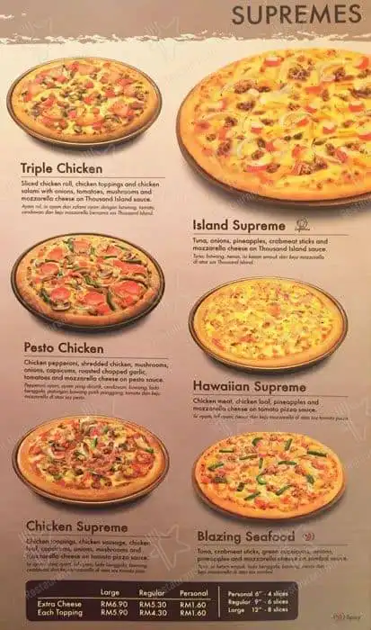 Pizza Hut Setia Impian (Curbside Pickup Available) Food Photo 7