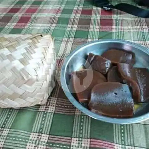 Gambar Makanan Jenang dodol Pak Umar Suruh, Karangasem 1