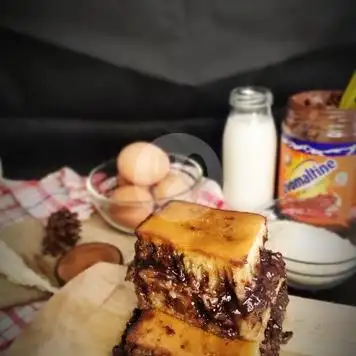 Gambar Makanan Martabak Pecenongan Mas, Puri 12