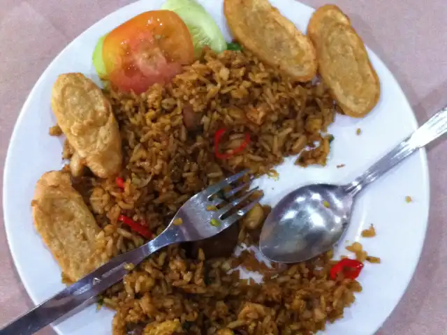 Gambar Makanan Bakmi Agoan 8