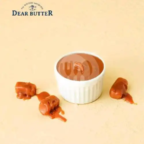 Gambar Makanan Dear Butter, Grand Batam Mall 20