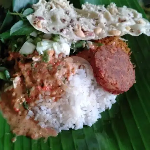 Gambar Makanan Warung Pecel Madiun BSK, Raya Surabaya Malang 11