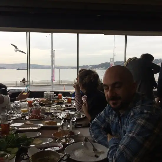 Pileki Pide Restaurant'nin yemek ve ambiyans fotoğrafları 1