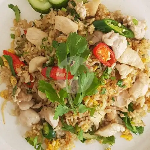 Gambar Makanan Anaga Authentic Thai Cuisine 13