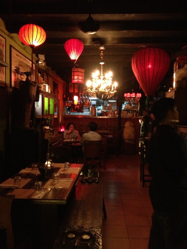 The Junk, Bar, Kuching YummyAdvisor