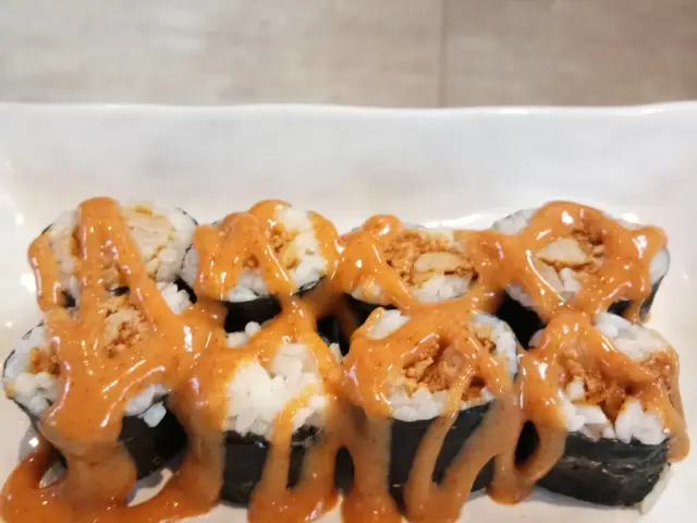 Gambar Makanan Street Sushi 3