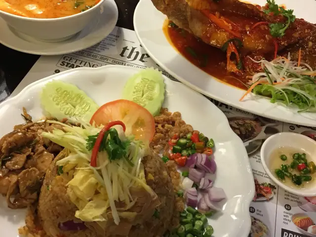 Absolute Thai Food Photo 7