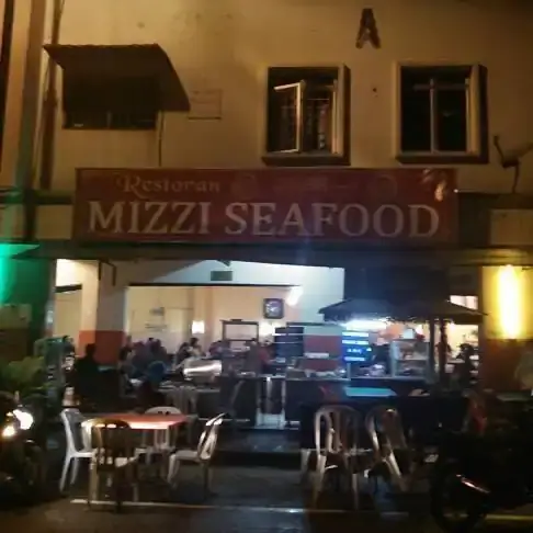 Mizzi Seafood