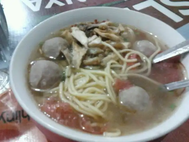 Gambar Makanan Bakso Ujang 14