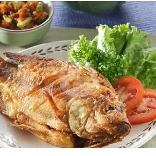 Gambar Makanan Ikan Laut Spesial Culinary Food ALa AL, Panakkukang,Tamamau,PondoDuri 9