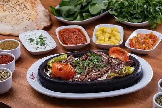 Divan-ı Sofra'nin yemek ve ambiyans fotoğrafları 1