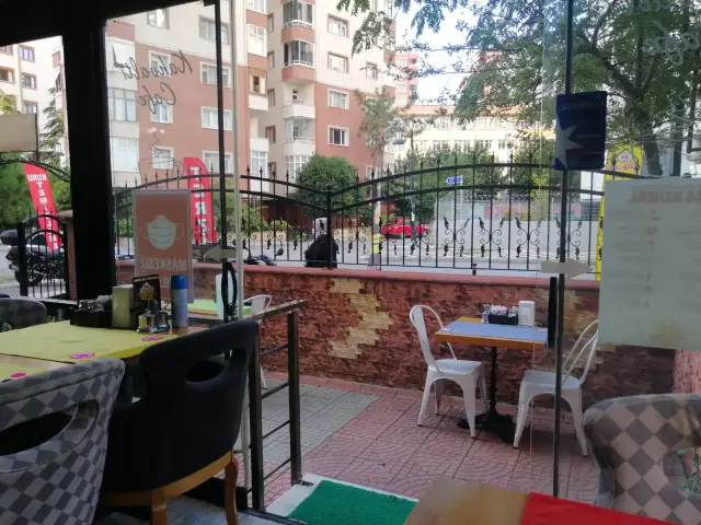 Nehir & Ekin Ev Yemekleri Cafe 2'nin yemek ve ambiyans fotoğrafları 2