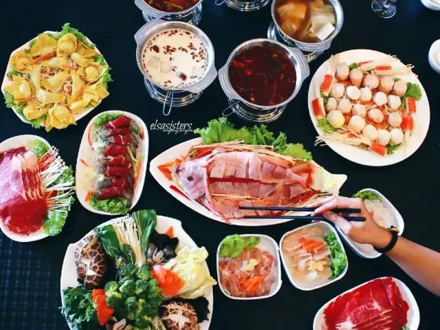 Gambar Makanan Canton Shabu-Shabu 19