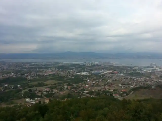 Yazlık,Kadırga'nin yemek ve ambiyans fotoğrafları 5