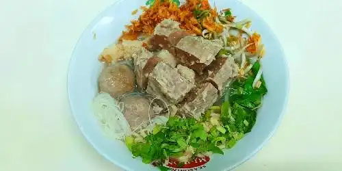 Bakso Ageung, Pancoran Barat