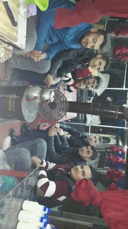 cızbızcı eyüp usta'nin yemek ve ambiyans fotoğrafları 9