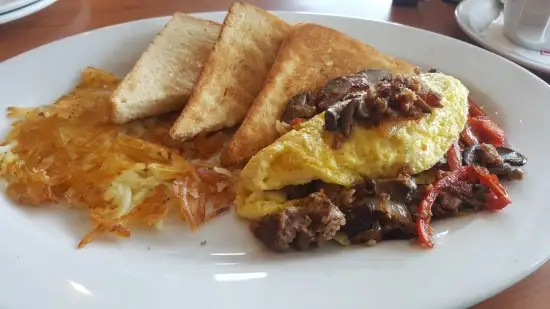 Denny's Food Photo 2