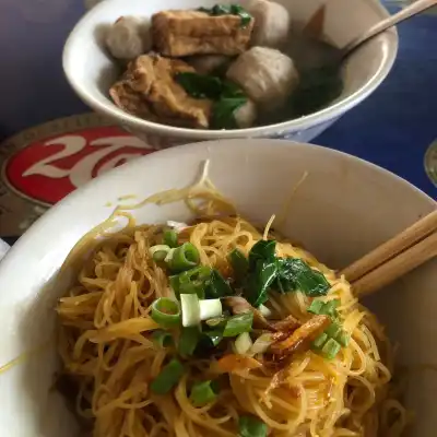 Mie Baso Doraemon