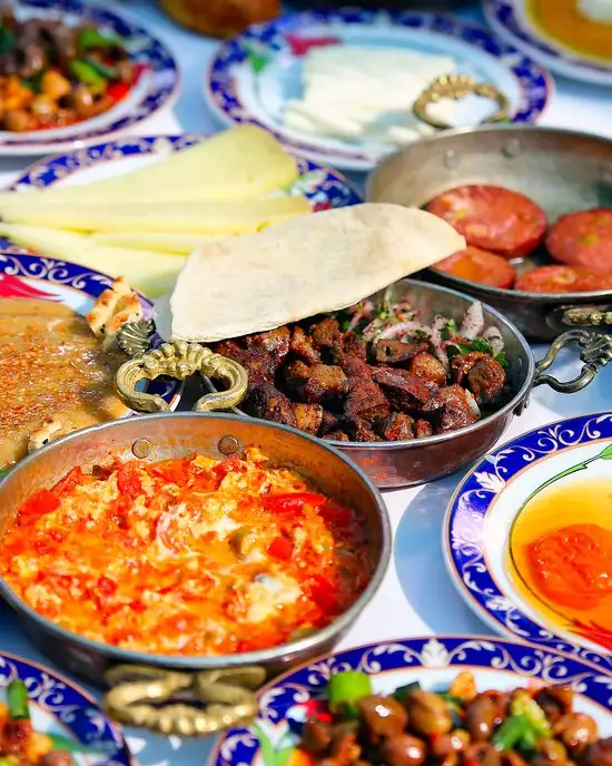 Ramazan Bingöl Et Lokantası'nin yemek ve ambiyans fotoğrafları 8