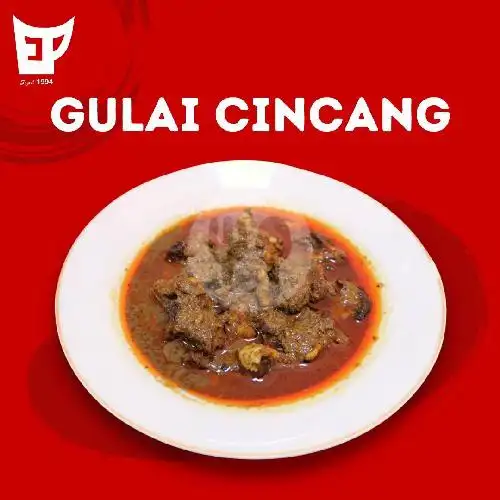 Gambar Makanan RM Embun Pagi Masakan Padang, Makamhaji 16