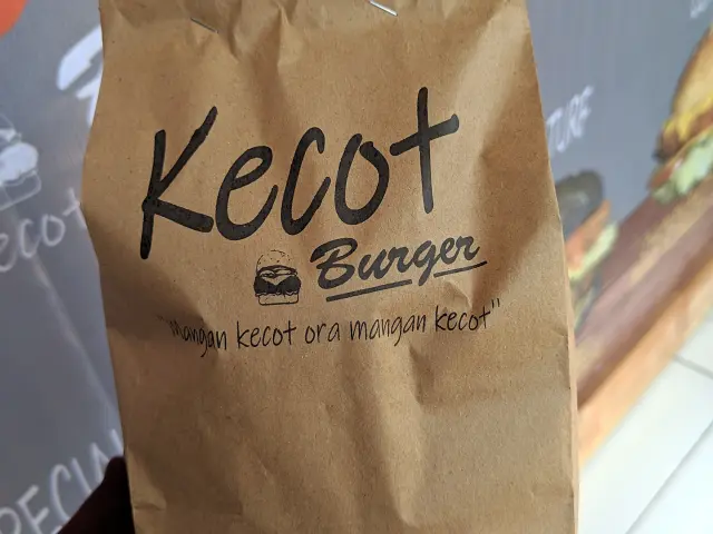 Gambar Makanan Kecot Burger 3