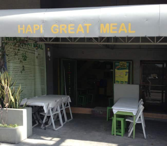 Hapi Great Meal near me in San Antonio - Discover Philippine food ...