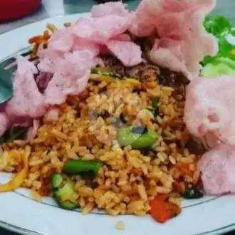 Gambar Makanan Nasi Goreng Padang Putra Manggopoh  16